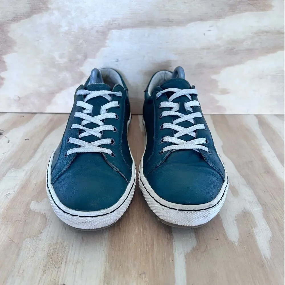 Cole Haan - Solied Green - Sneakers - Green - Men's - 10.5M - C10258